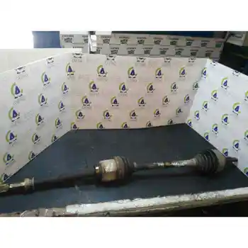 

8200452268 TRANSMISSION FRONT RIGHT RENAULT TRAFIC CLOSED BOX (AB 4.01)
