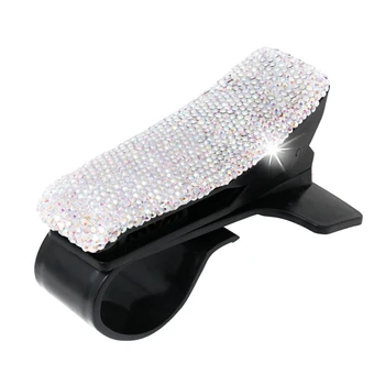 

Universal Car Dashboard Mount Holder Stand HUD Design Cradle Crystal Type for Cell Phone GPS
