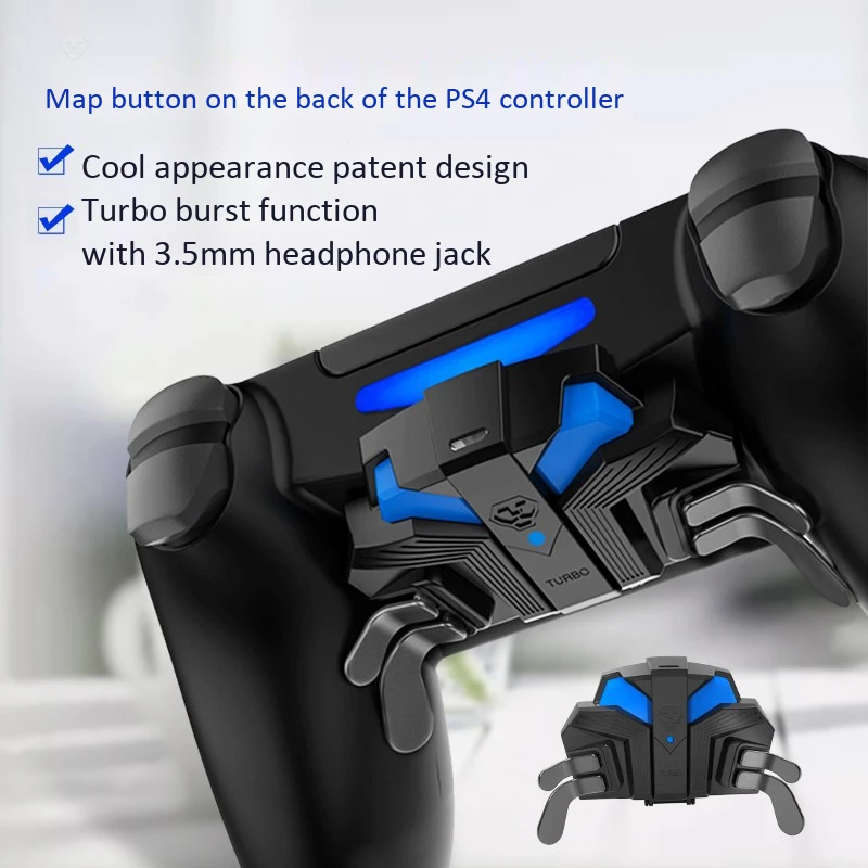 Aolion Game Controller Back Extended Key With Turbo For Ps4 Slim Ps4 Pro Gamepad Metal Button Mods And Elite Paddies Screen Protectors Aliexpress Aolion Game Controller Back Extended Key With Turbo For Ps4 Slim Ps4 Pro Gamepad Metal Button Mods And Elite Paddies Screen Protectors Aliexpress