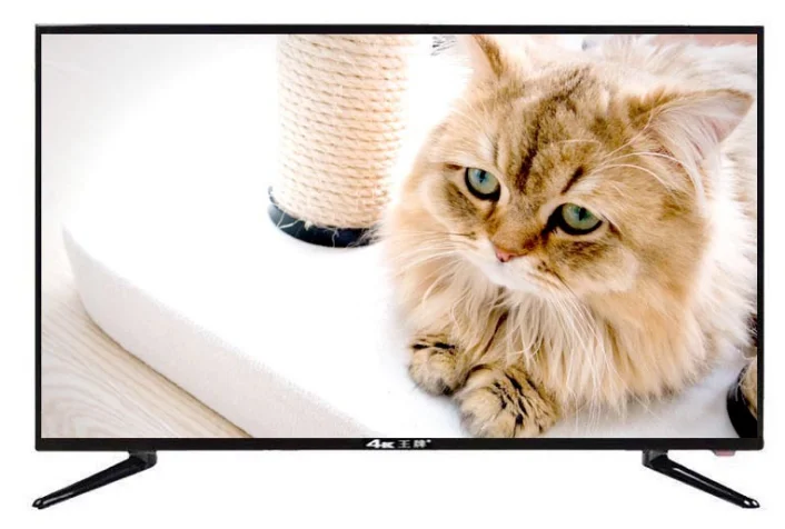 22 24 26 28 32 &quotдюймовый смарт-светодиодный ТВ телевизор HD светодиодный Wi-Fi |