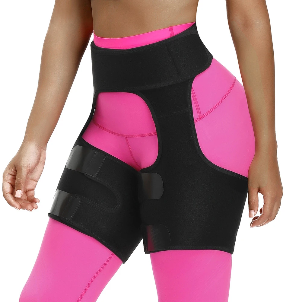 Neoprene thigh shaper Clearance