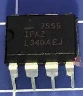 Бесплатная Доставка 10 шт. ICM7555IPAZ ICM7555IPA ICM7555 DIP8 | Обустройство дома