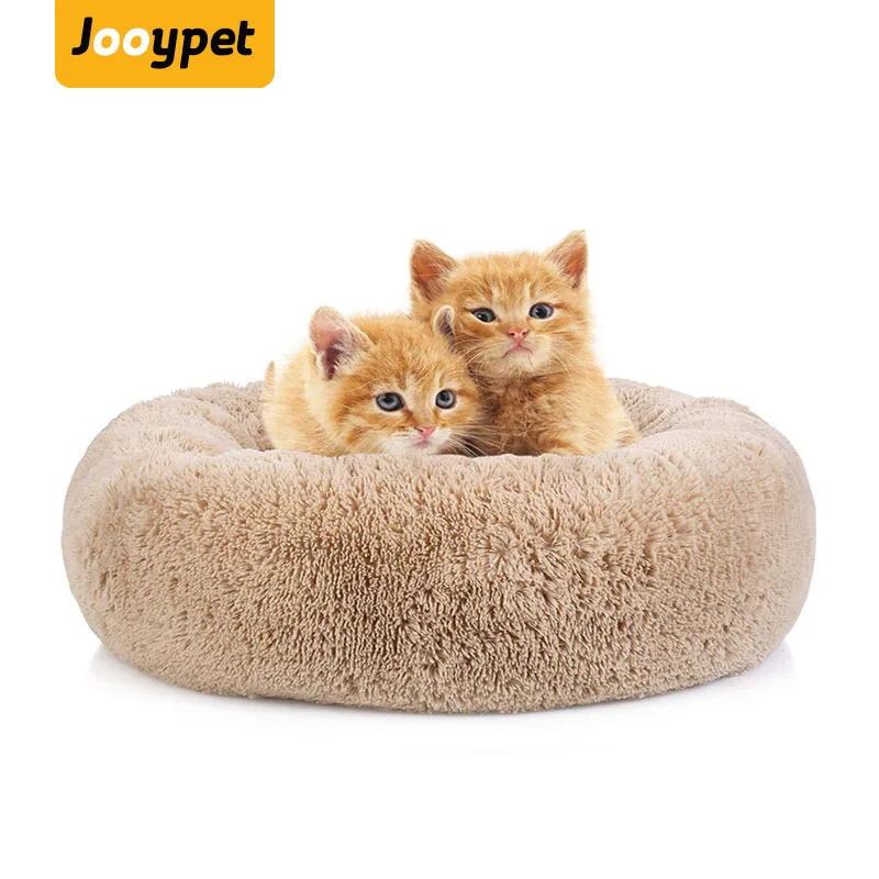 JOOYPET хит продаж кровать для домашних животных осень и зима теплая эластичная