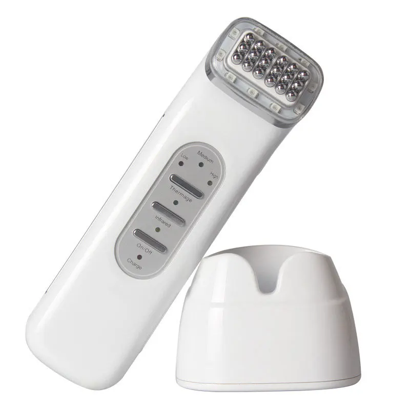  Face Massager Slim Slimming Fat Burning Anti Aging Anti-Aging Anti-Aging Beauty Machines Skin Firmi