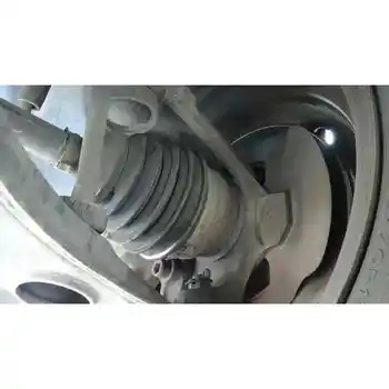 

STEERING KNUCKLE FRONT RIGHT DAEWOO LANOS