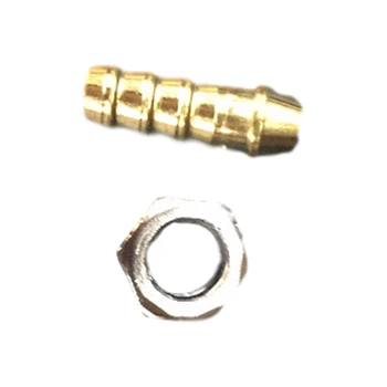 

Aluminum alloy Air sprayers Lightweight Spray Paint Tool Anti-collision Adjustable Tool 1.5mm 1pc Applicable