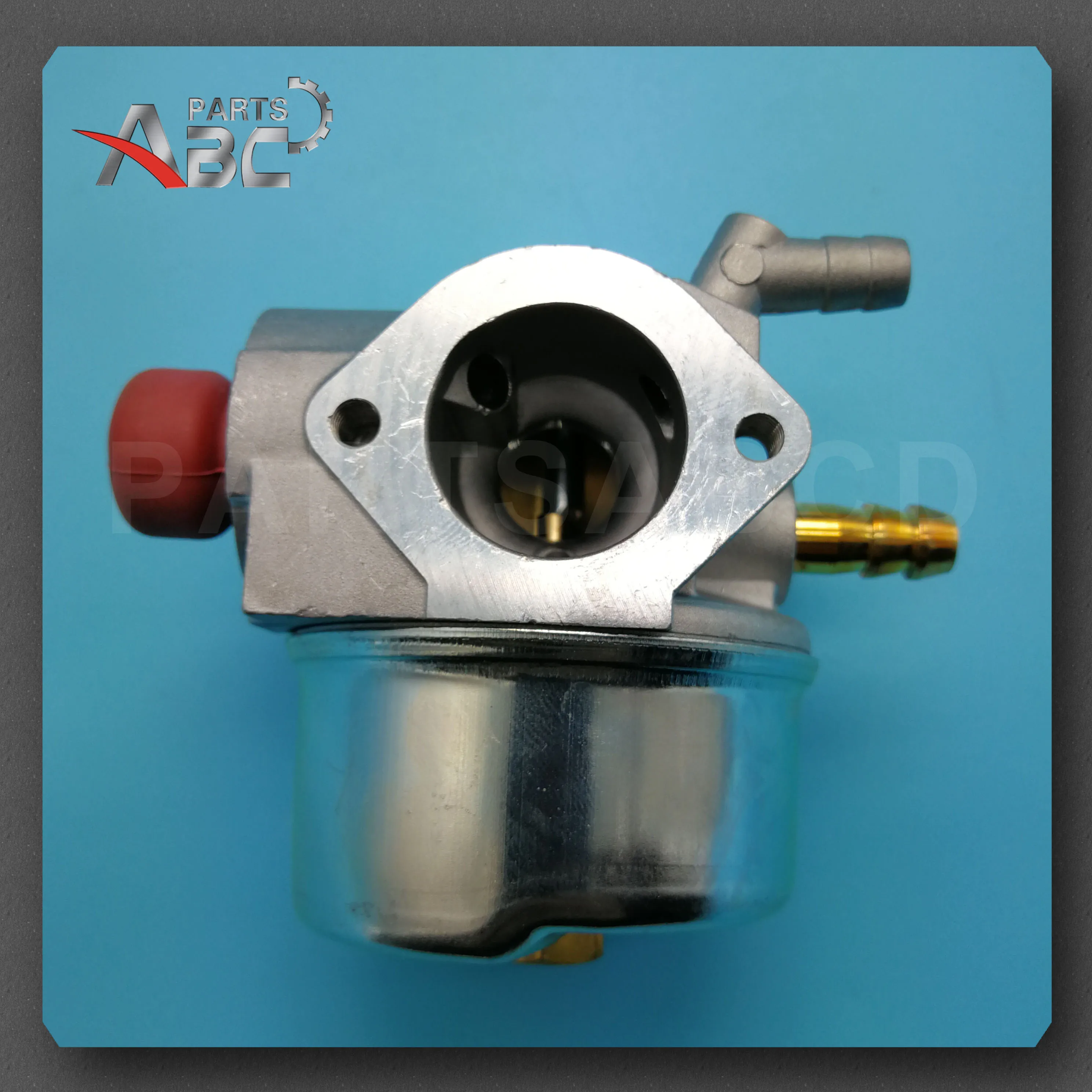 Рисунок 3 - Новый карбюратор для Tecumseh 640025