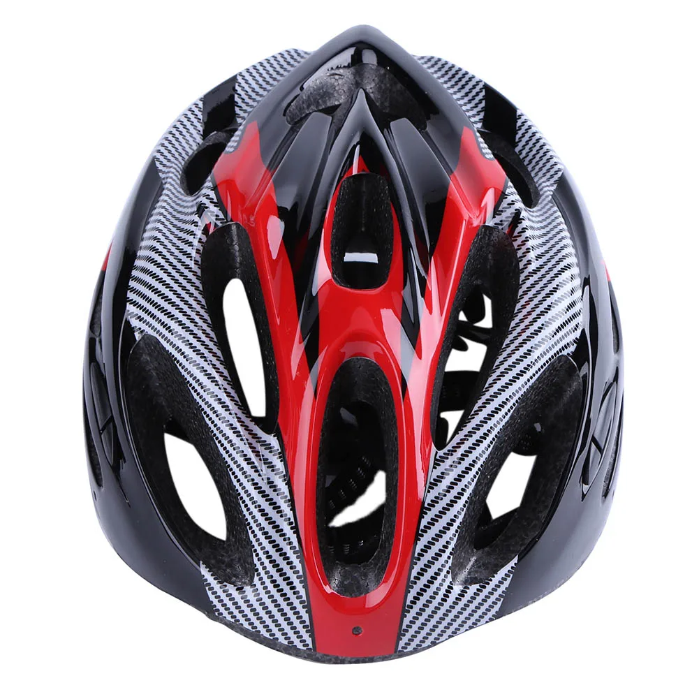 Casque De Vélo Adulte - Protection Intégrale, Aération, Réglage - Pour Route, VTT, Scooter - Certifié CE - 11