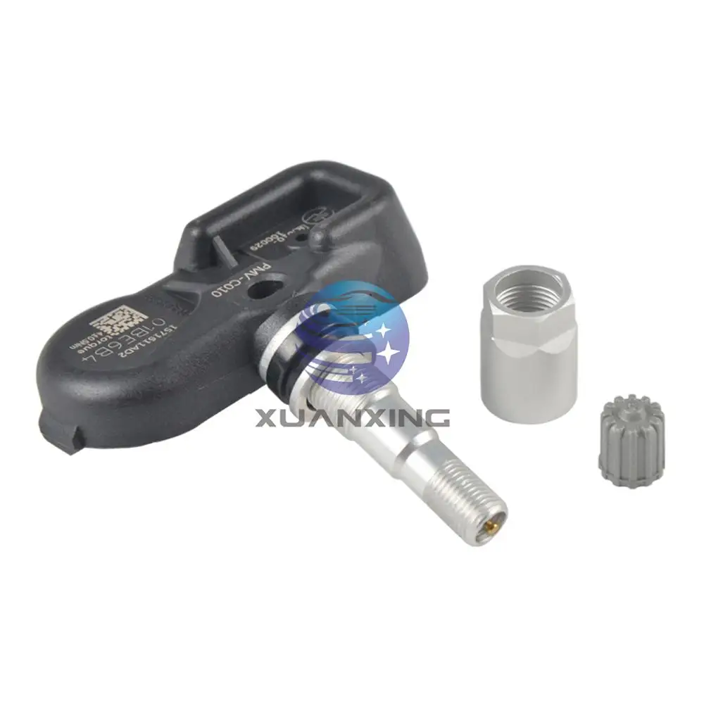 Система мониторинга давления в шинах 42753 TL2 A52 TPMS 315 МГц Φ для Acura TSX 07 14 MDX 13 RDX 12 Honda