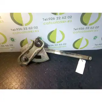 

4889841 Power Windows Front Right Citroen Dyane 0.6 (am2)