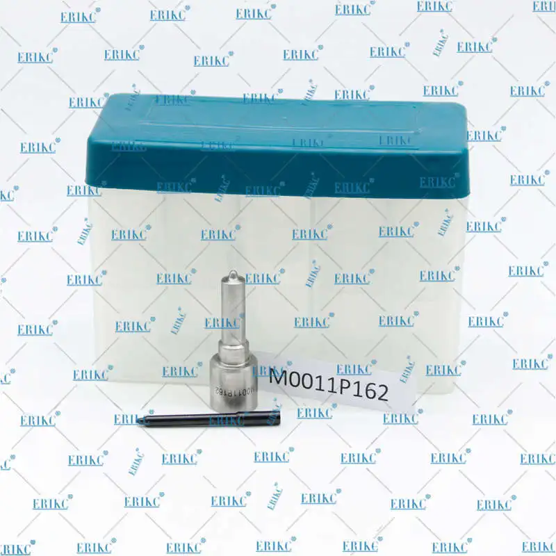 ERIKC M0011P162 дизельный сопло-насадка для Siemens инжектор A2C9626040080 03L130277S 03L130277B 03L130277BX 87083 0871000 5WS40539