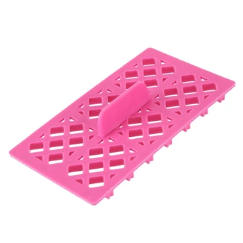 

New Cake Fondant Embosser Mold Cutter icing Embossing Biscuit Sugarcaft Mould Tool