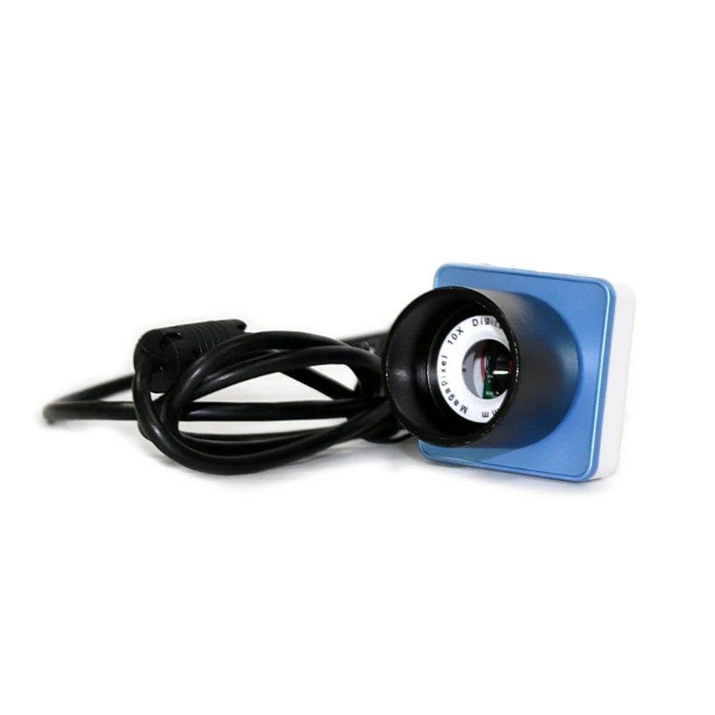 

1pc 1.25 Inch Telescope Digital Electronic Eyepiece Camera for Astrophotography USB Port Microscope Tool