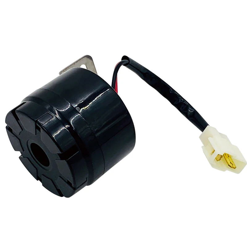 Backup Alarm 12-36V 105db Reversing Horn Reverse Siren Beeper Buzzer Warning Alert For Vehicle Car Auto Trucks Accessories | Автомобили и