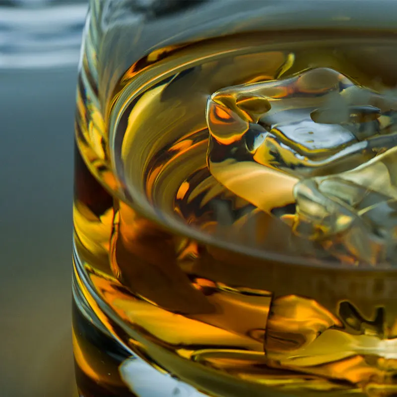 マッカランアンバーグラス2ヶ付き 楽天市場】マッカラン グラスの通販