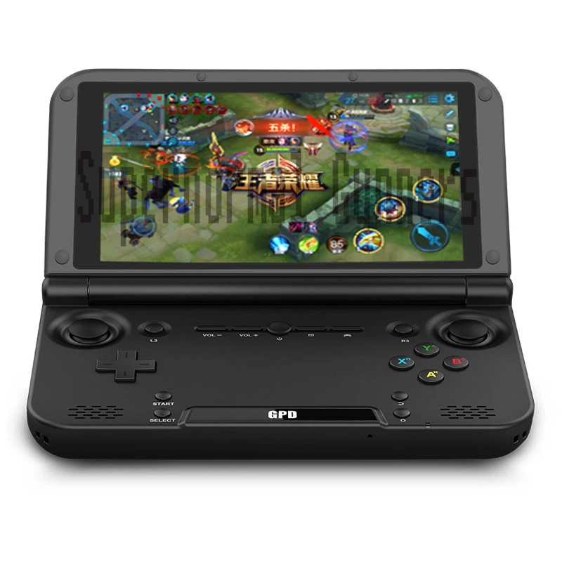 

SUPERNORMAL GUNNERS A SMART GAME HANDLE PLAYER MEANINGFUL PRESENT FOR CHILDREN Different With Xiaomi