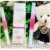 RtopR Cherry Blossom Lip Serum Mask Dry Crack Peeling Repair Reduce Lip Fine Lines Essence Moisturizing Beauty Care 3 мл