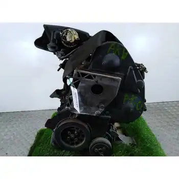 

AKU AKU Complete Engine Seat Arosa (6h1) Star