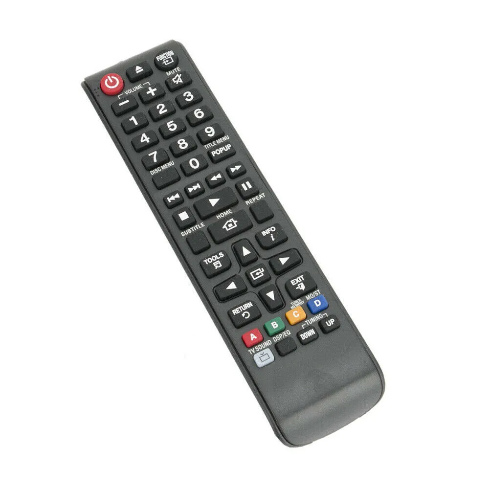Theater System|Remote Controls 