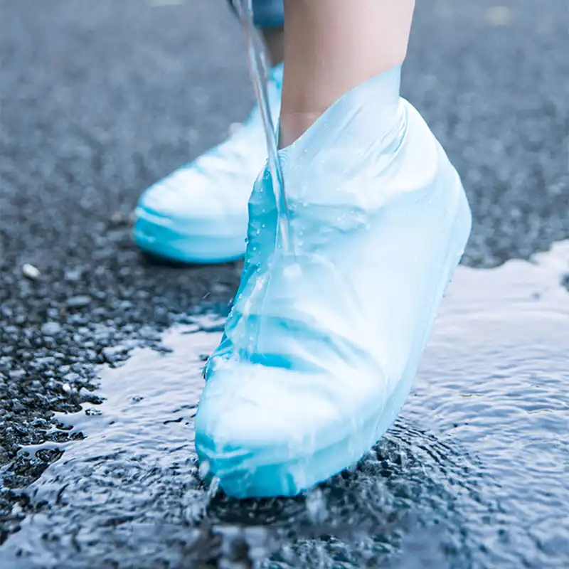 waterproof shoe cover aliexpress
