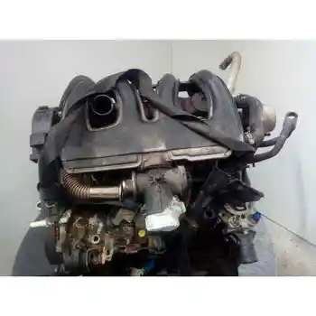 

WJZ COMPLETE ENGINE FIAT SCUDO (222)