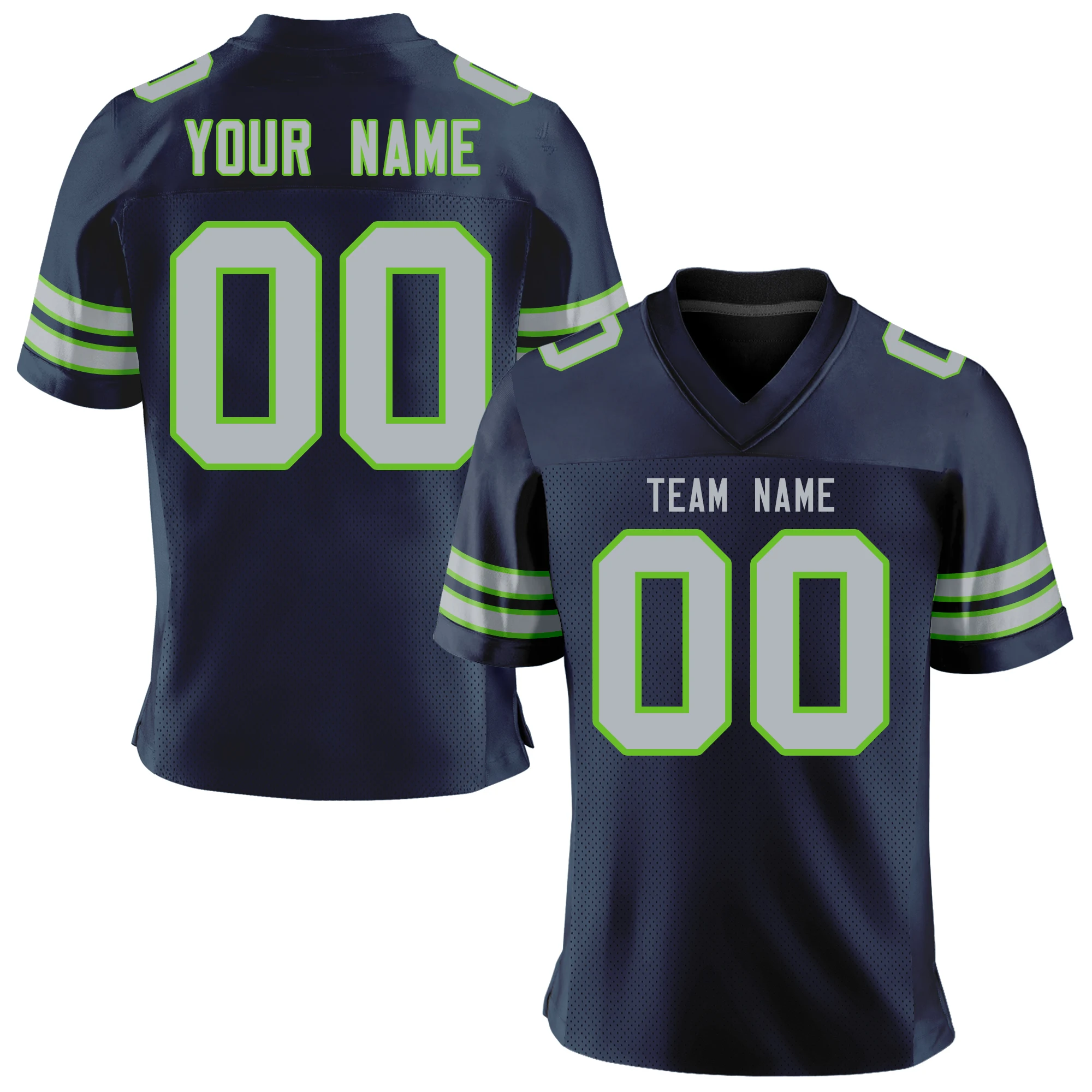 Maillot football américain NFL PLAYERS - Sport & Plein air