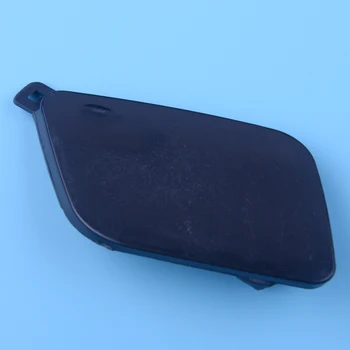 

31283733 Unpainted Front Bumper Tow Hook Eye Cap Cover Trim Fit for Volvo V40 2012 2013 2014 2015 2016 2017 2018