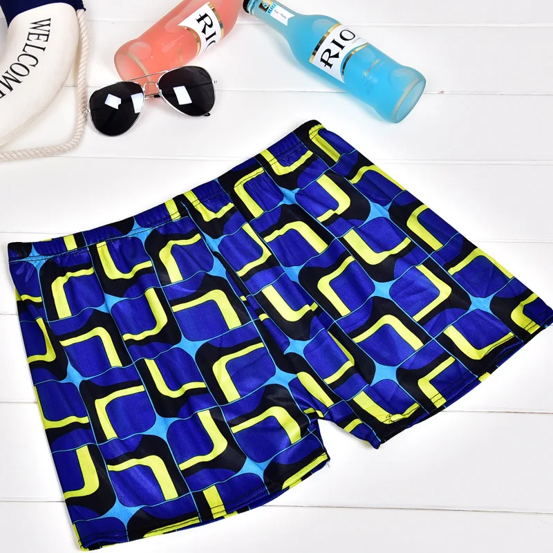 11 цветов случайные мужские плавательные трусы пляжные шорты доска серфинг купальники мужские плавки купальные костюмы сто штук на продажу