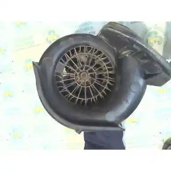 

2291719 engine Heating Renault Kangoo (f/kc0) 1.9 Diesels