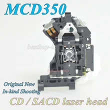 Новая Лазерная линза CD/SACD лазерная головка MCD350