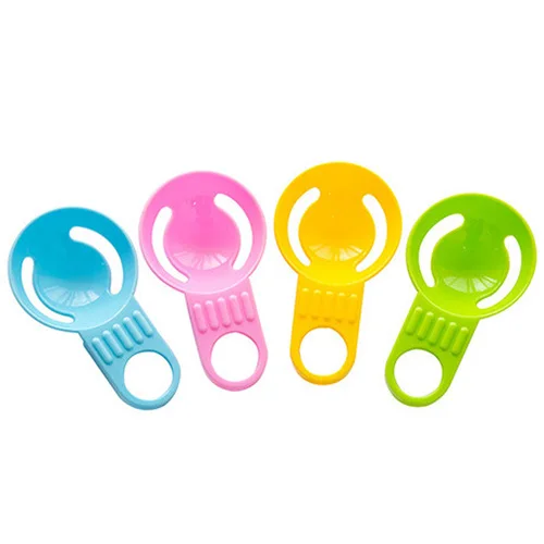 Практичный ручной кухонный инструмент инструменты для яиц/яркие цвета полезные разделители яиц/мини пластиковый Сепаратор для яиц