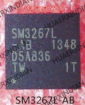 

Совершенно новый оригинальный SM3267L-AB SM3267LAB QFN высокого качества