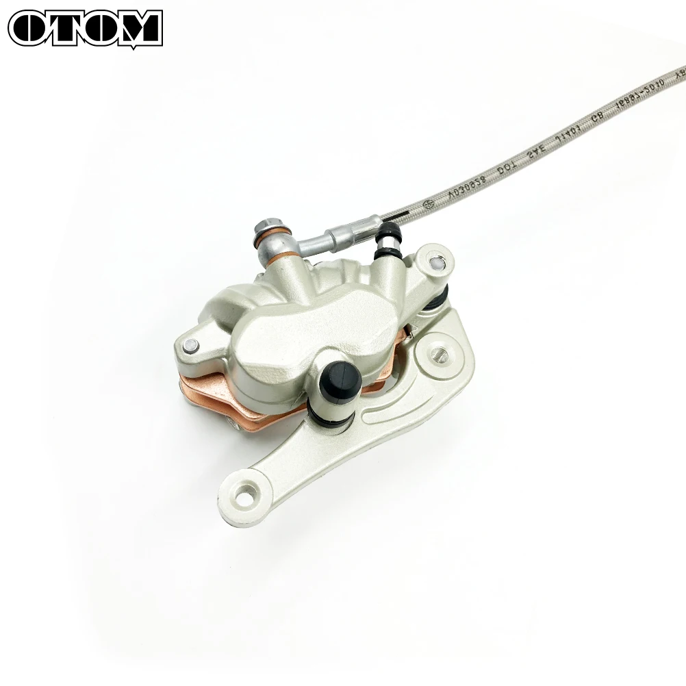 US $75.33 OTOM Front Hydraulic Brake Master Cylinder Pit Dirt Bike Upper and Lower Pump Assembly For KTM EXC XCW XC SXF SX 125 250 450 530