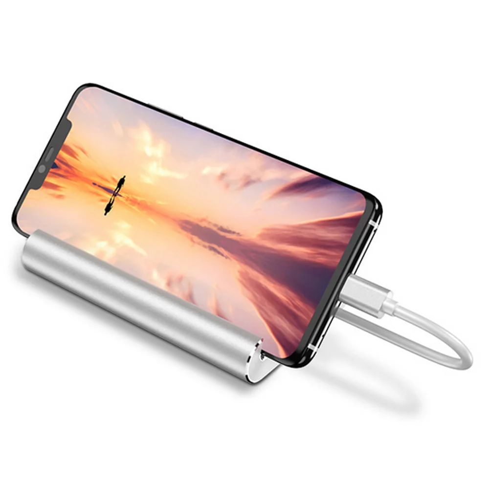 VONETS Портативный usb type-C концентратор адаптер разветвитель концентратор с 4K HDMI порт 3,5 мм аудио порт для домашнего офиса путешествия