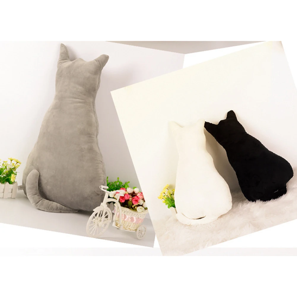 

Stuffed French Bread Cushion Doll Soft Plush Pillow Home Bed Sofa Room Interior Decoration Gift Toy