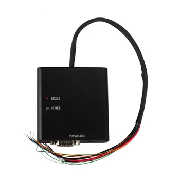 

Mileage Programmer Tool for AUDI KM TOOL V2.5 Odometer Correction Tool