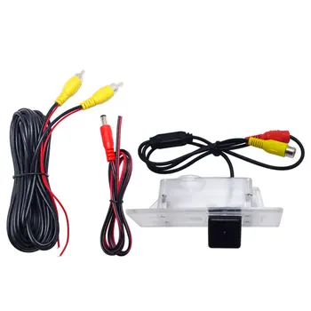 

High-definition Waterproof Shock-proof Reversing Camera Rear View Reversing Image For Kia K5 K4 KX5 OPTIMA Lotze