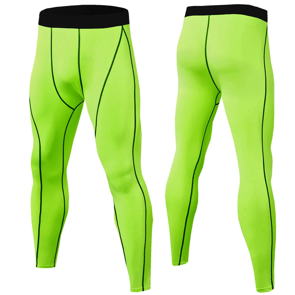 KC136 trousers fluorescent green