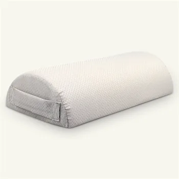 

Office Body Foot Rest Cushion Under Desk Foot Rest Pillow Solid Foam Cushion Memory Foam Knee Cushion Non-Slip Washable