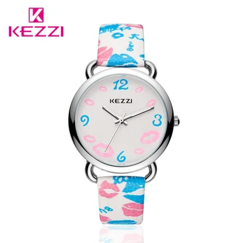 

Women's Leather Watches Classic Design Rectangular Femal Waterproof Watches fashion brand wristwatches