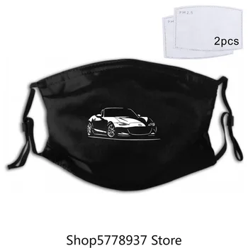 

Mask For Mazda Miata Fans Nd Mx5 Mask Mx5 New
