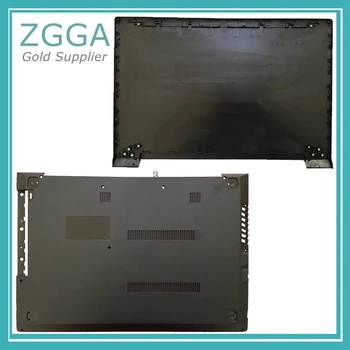 

Genuine New Laptop LCD Rear Lid For Lenovo V310-15ISK V310-15 Palmrest Base Bottom Top Cover LCD Bezel 3ELV7LCLV00 44LV7LBLV00