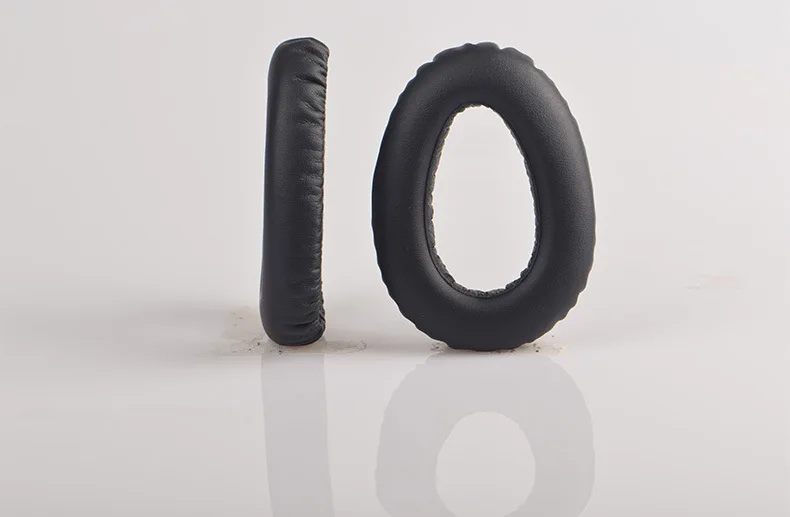 Earpads sponge cover headphone pad pair for Sennheiser PXC550 MB660 headphone sponge cushion soft and delicate