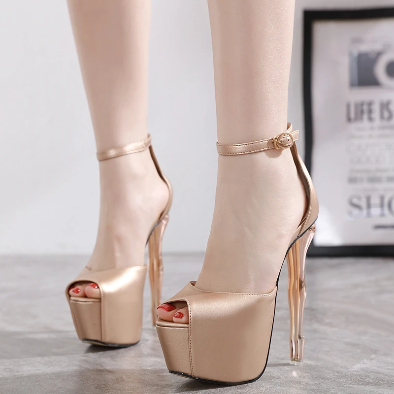 dress platform shoes