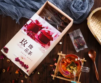 

Custom Handmade Elegant Paper Cardboard Chocolate Candy Gift Packaging Box with Divider Inserts ---CP0426