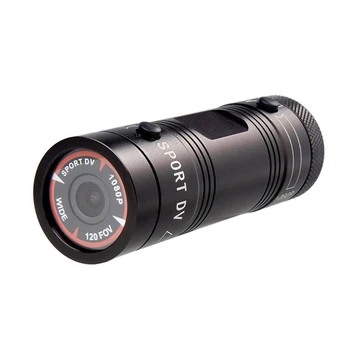 

Motorcycle DV 1080p F9 Bicycle Motorcycle DV Camera 1080p Action Camera Video DV Camcorder Full HD Car Video Recorder