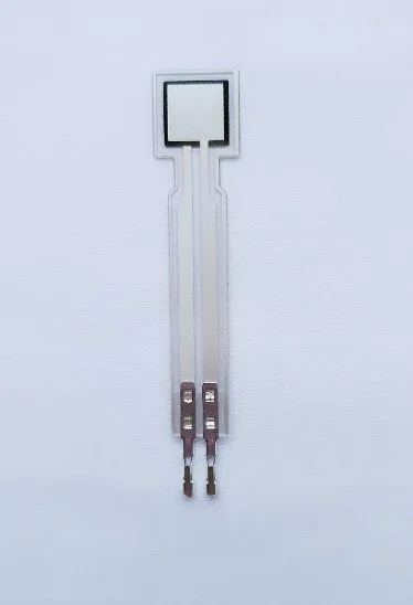 

6 Pcs D0610/F0610 High Sensitivity Flexible Film Pressure Sensor Robot Grip Force Sensing