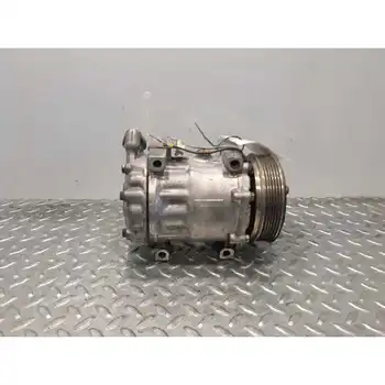 

SD7V161255 Air Conditioning Compressor for Ford Focus Hatchback (CHAP) 2.0 Trend