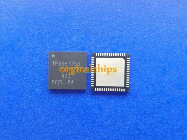 3 шт. TPS65175B TPS65132B TPS65132B0 TPS65132A0 TPS80032 TPS61280 TPS65634A | Мобильные телефоны и аксессуары