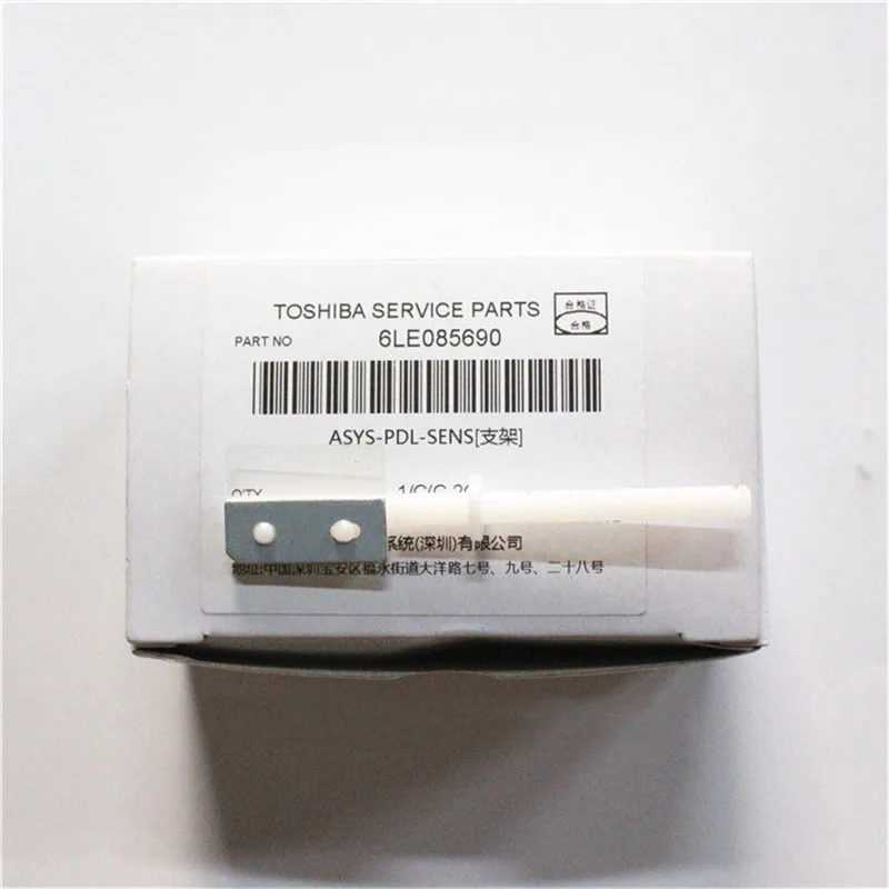 

1X Genuine New 6LE08569000 PDL Sensor for Toshiba E-studio 520 555 556 600 603 655 656 720 723 755 756 850 853 855 856